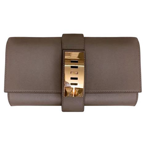 Hermes Medor Clutches 